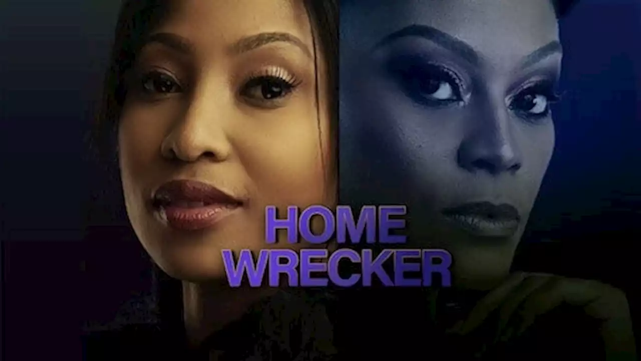 Home Wrecker is not the film the creators thought it was | City Press