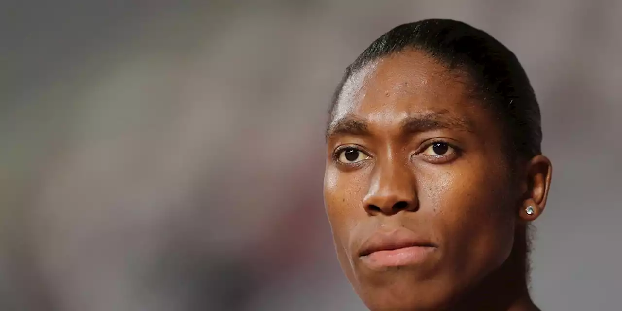 Olympic champion Caster Semenya wins appeal against testosterone rules at human rights court