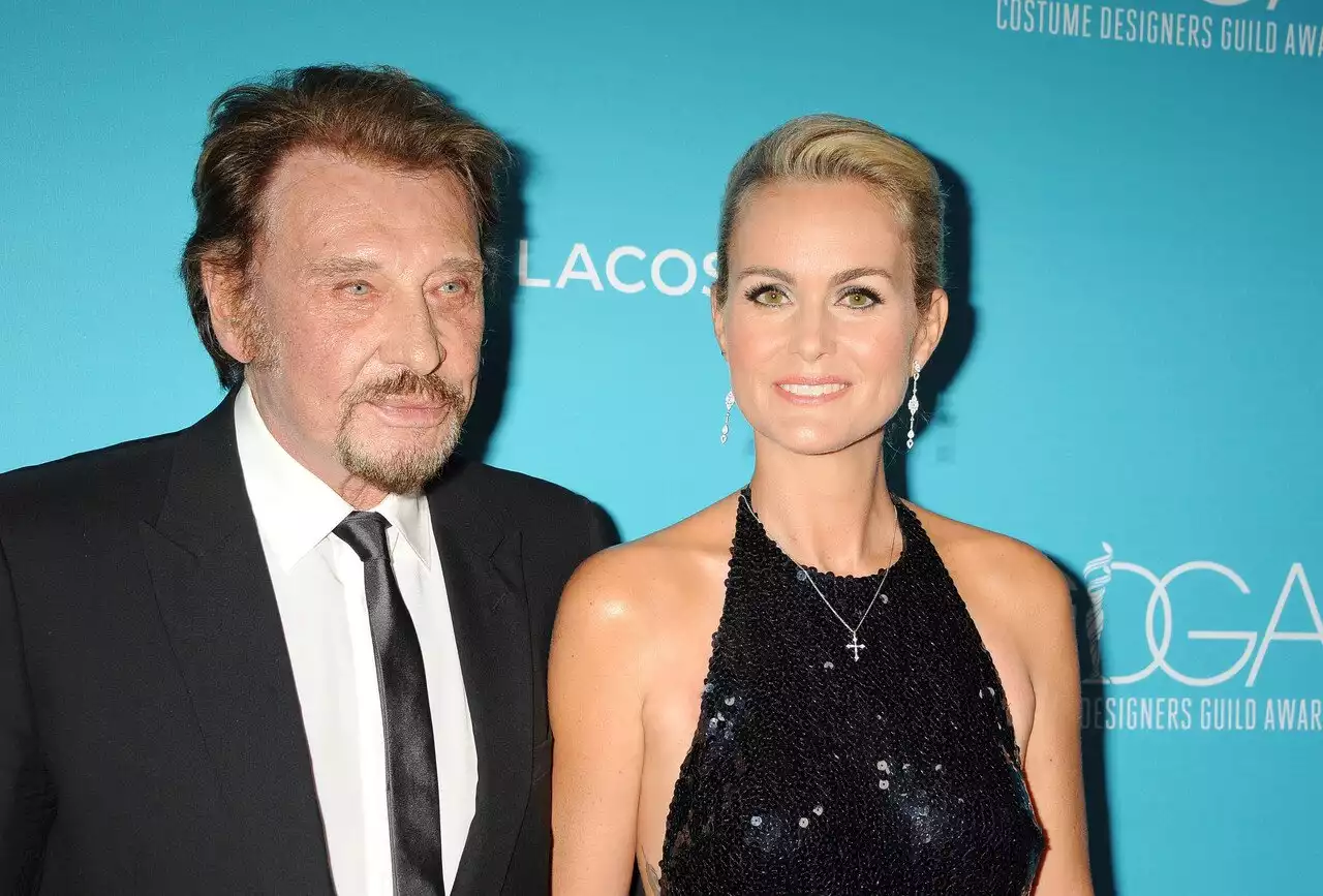 'Ils ont obtenu un privilège...' : l'ex-chauffeur de Johnny Hallyday dévoile les dessous de l'adoption de Jade - Closer