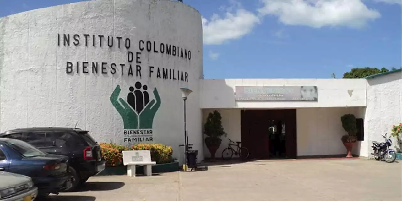 Roban dos Unidades Móviles del ICBF que hacían una misión en La Guajira