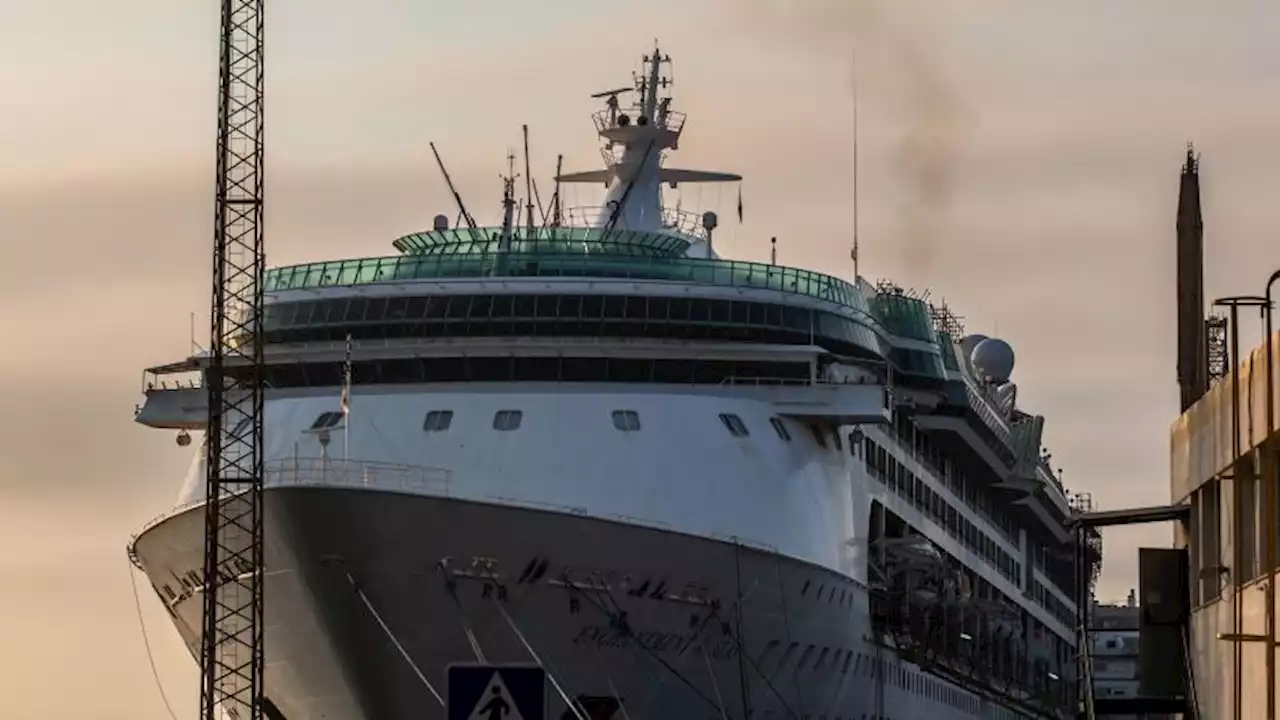 After years of decline, norovirus outbreaks surge on cruise ships | CNN