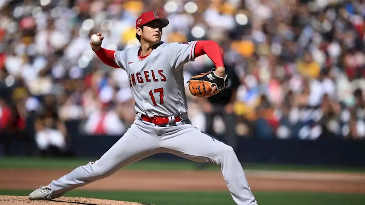 MLB two-way superstar Shohei Ohtani entering ‘uncharted waters’ on brink of record-breaking contract | CNN