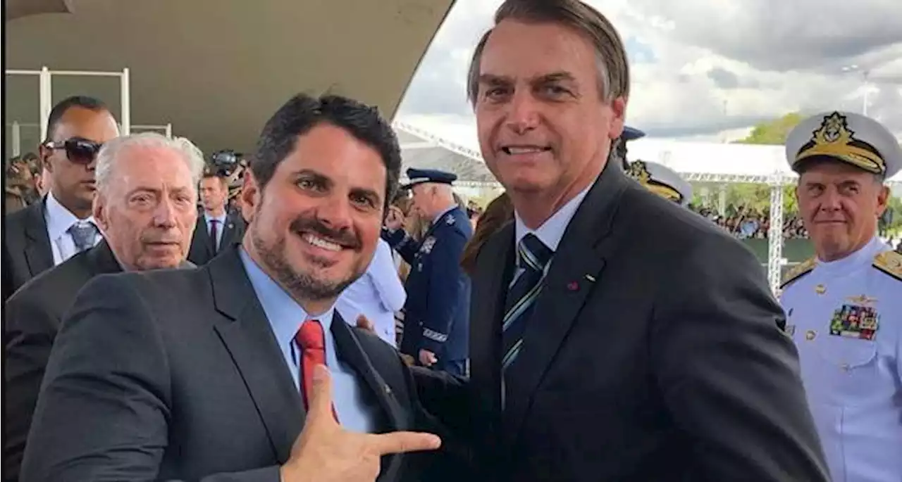 Marco Antonio Villa: Golpe de estado é o ponto que liga versões de Marcos do Val e Bolsonaro