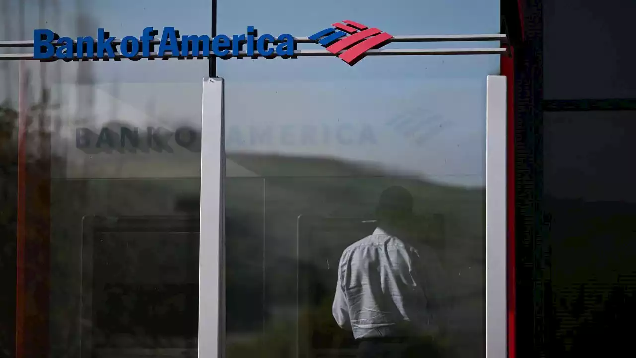 Acusan a Bank of America de abrir cuentas falsas y cobrar comisiones basura ilegales