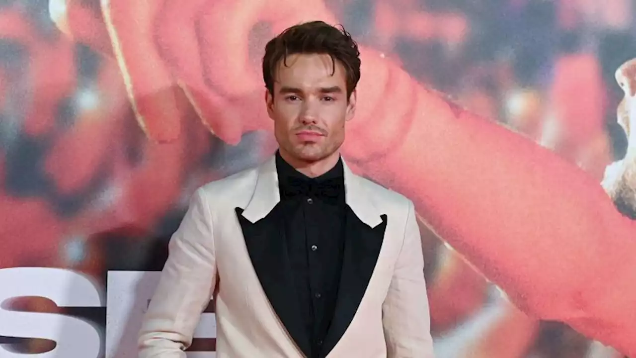 Liam Payne says he's 6 months sober following rehab stay: 'I was in bad shape' | CNN