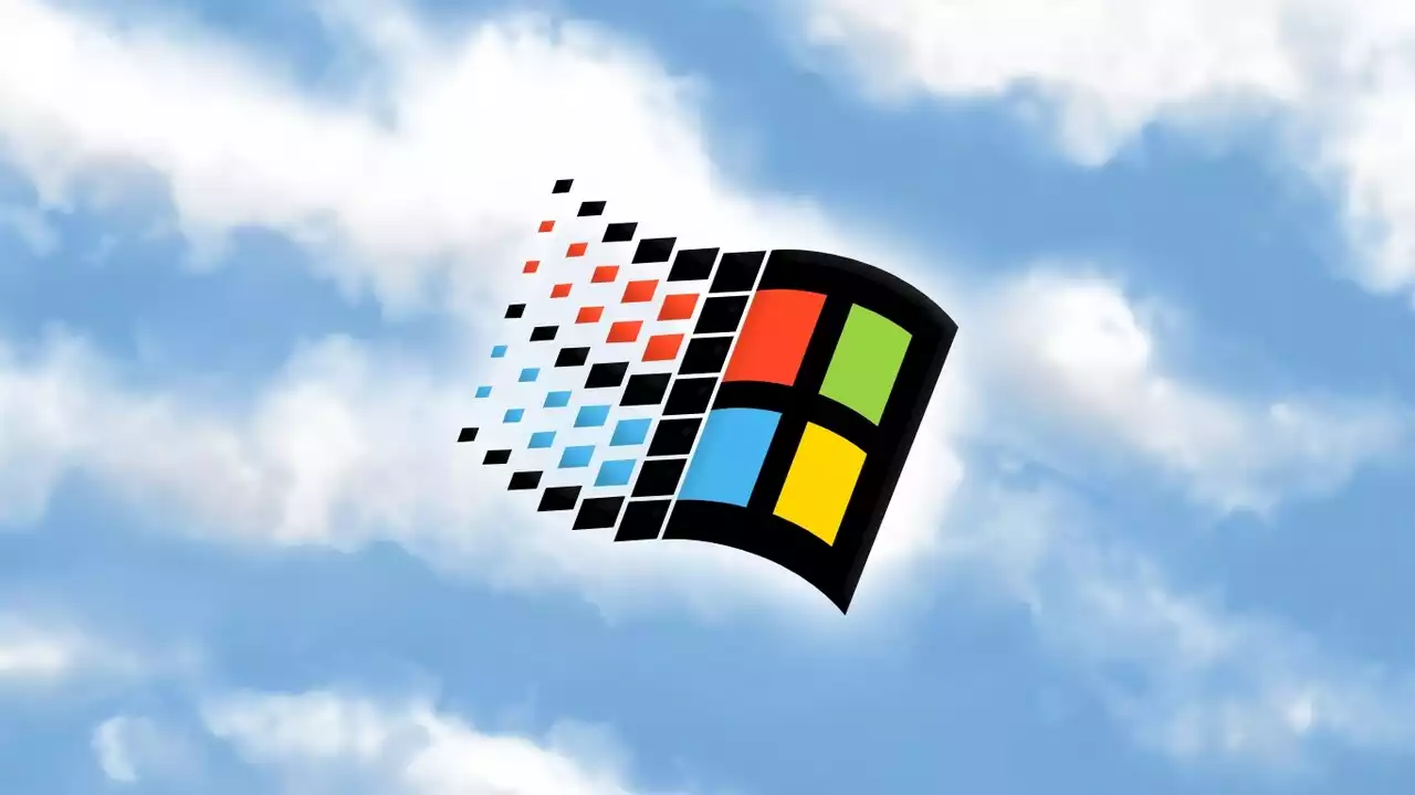 Windows Update: Neues Projekt bringt Windows 95 bis XP auf den neusten Stand