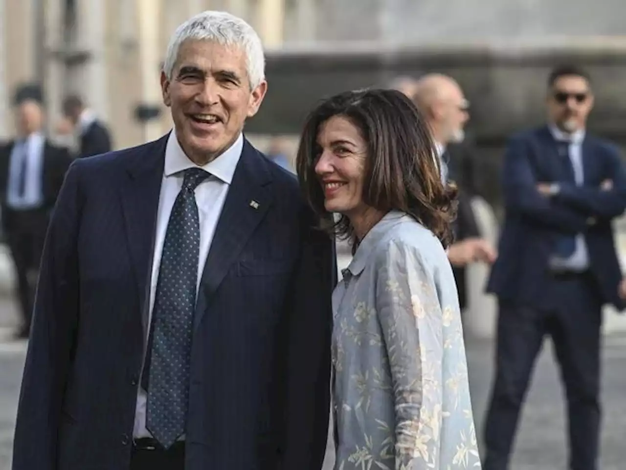 Casini: «I miei primi quarant’anni in politica. Smettere? Solo se lo decide chi vota»