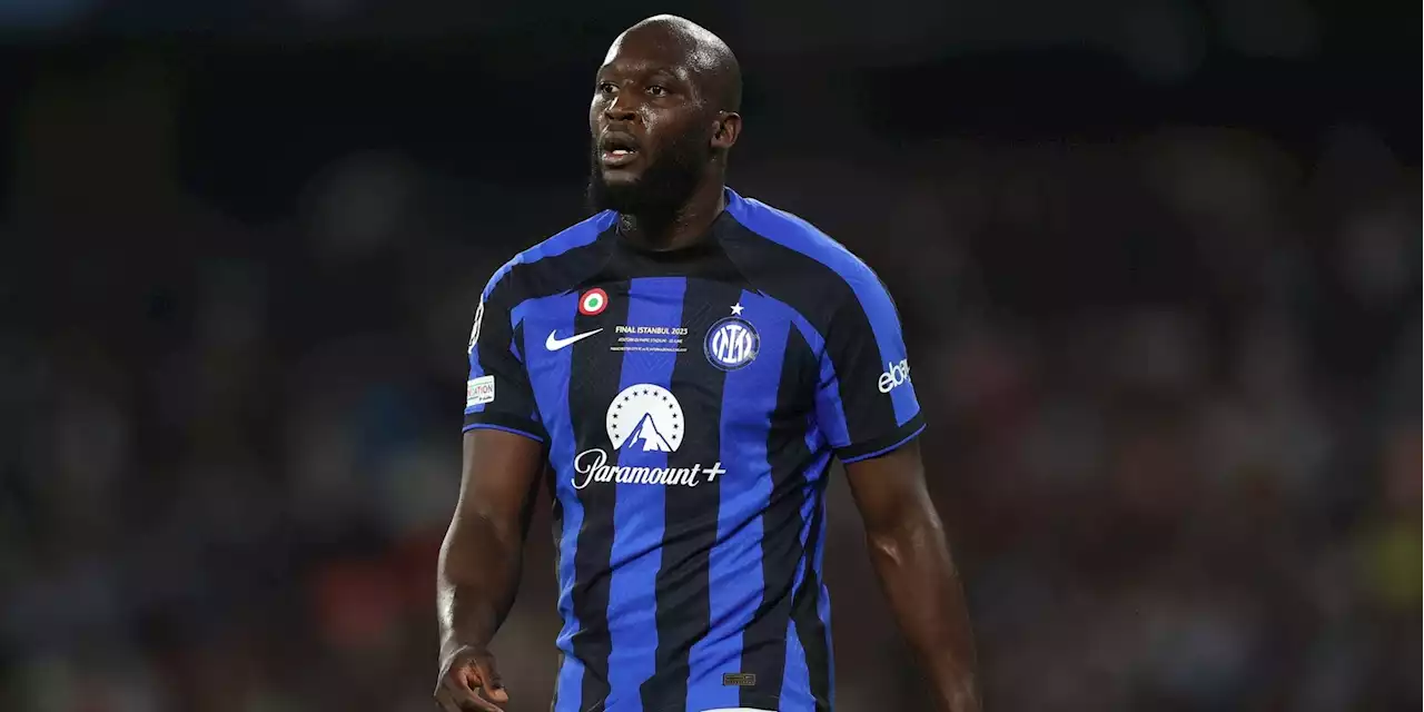 Lukaku alla Juve, i bookmakers ci credono: la quota è dimezzata