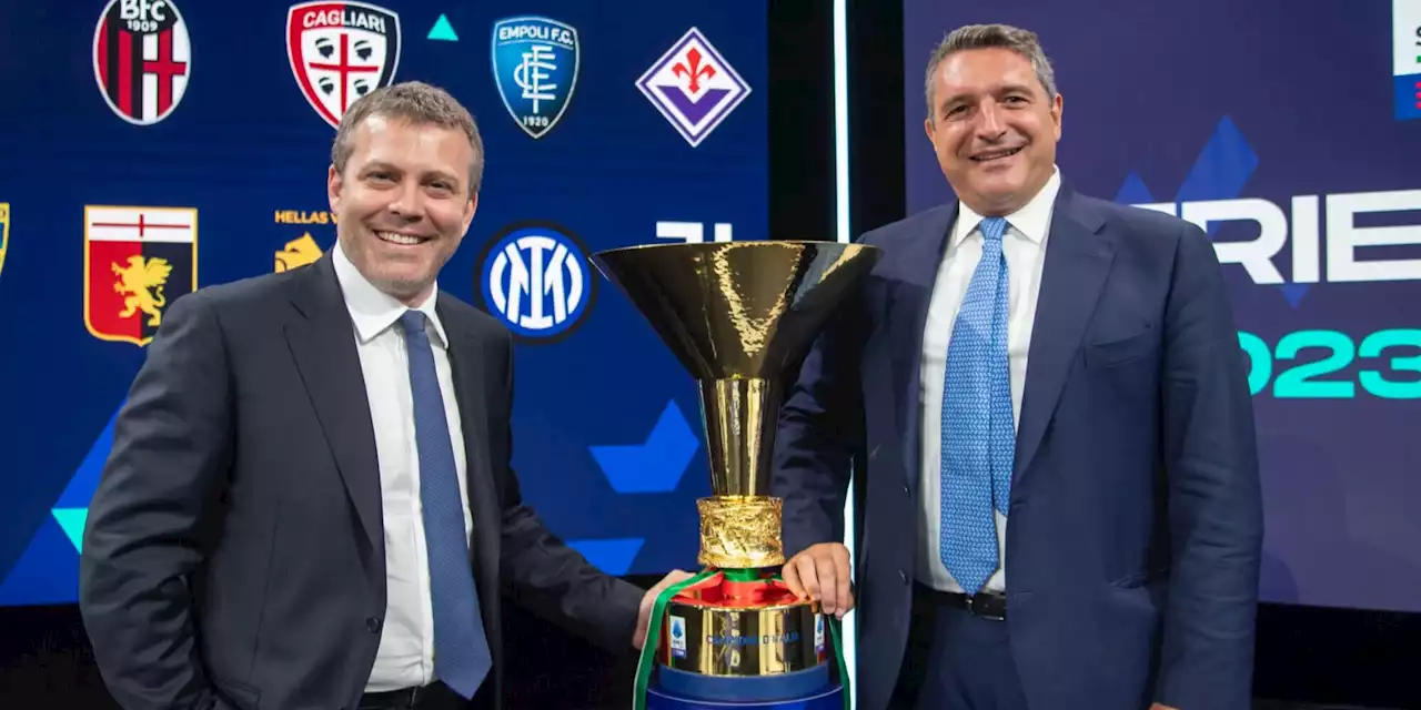 Serie A 2023-24, novità per lo spareggio scudetto e salvezza: le regole