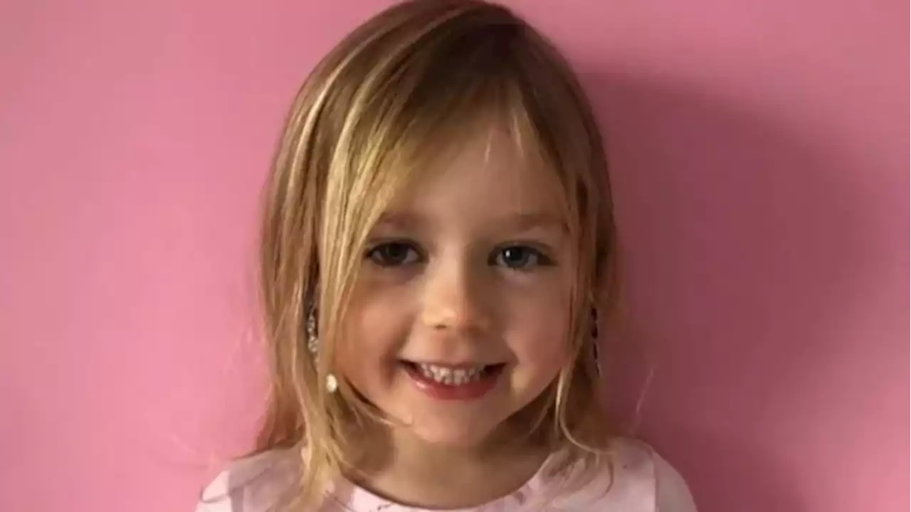'A joy to be around': 6-year-old girl fatally struck by SUV in Toronto identified by loved ones