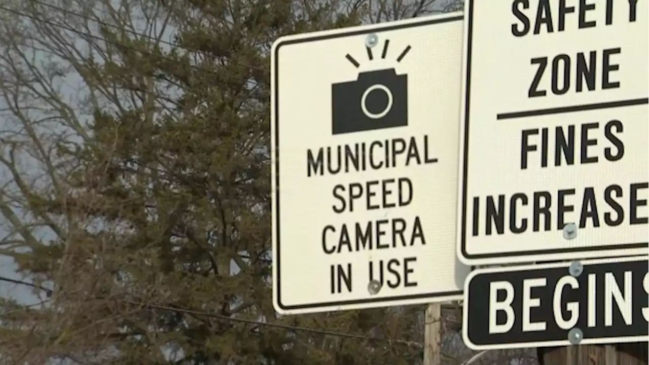 New speed camera data reveals significant decrease in Toronto speeding