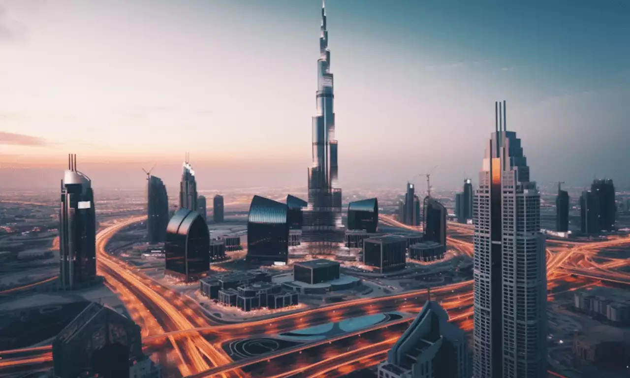 Dubai suspends crypto exchange BitOasis’s license for this reason