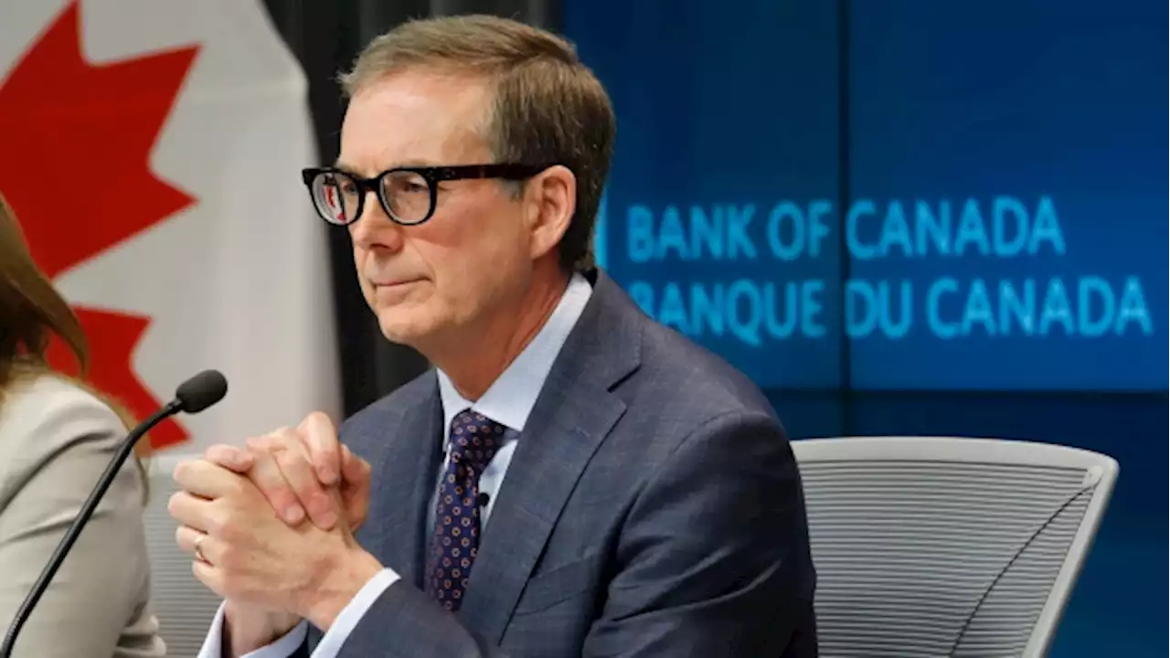 Rates will go up and stay that way for quite some time before cuts: BMO's Adatia