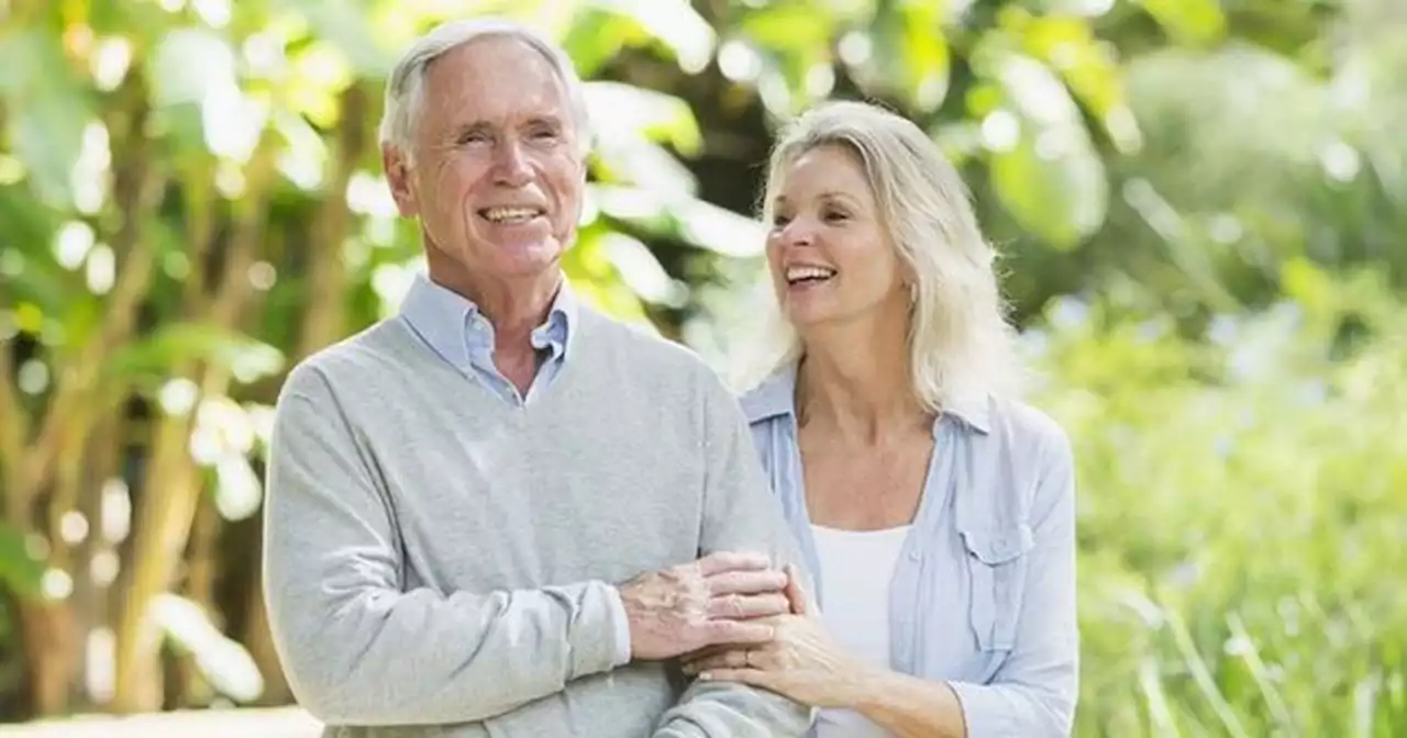 10 health conditions providing people of State Pension age with up to £407