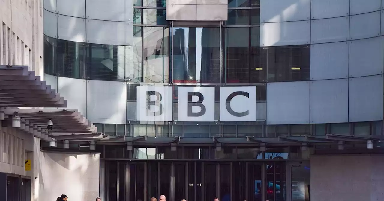 BBC didn't put allegations to presenter for seven weeks