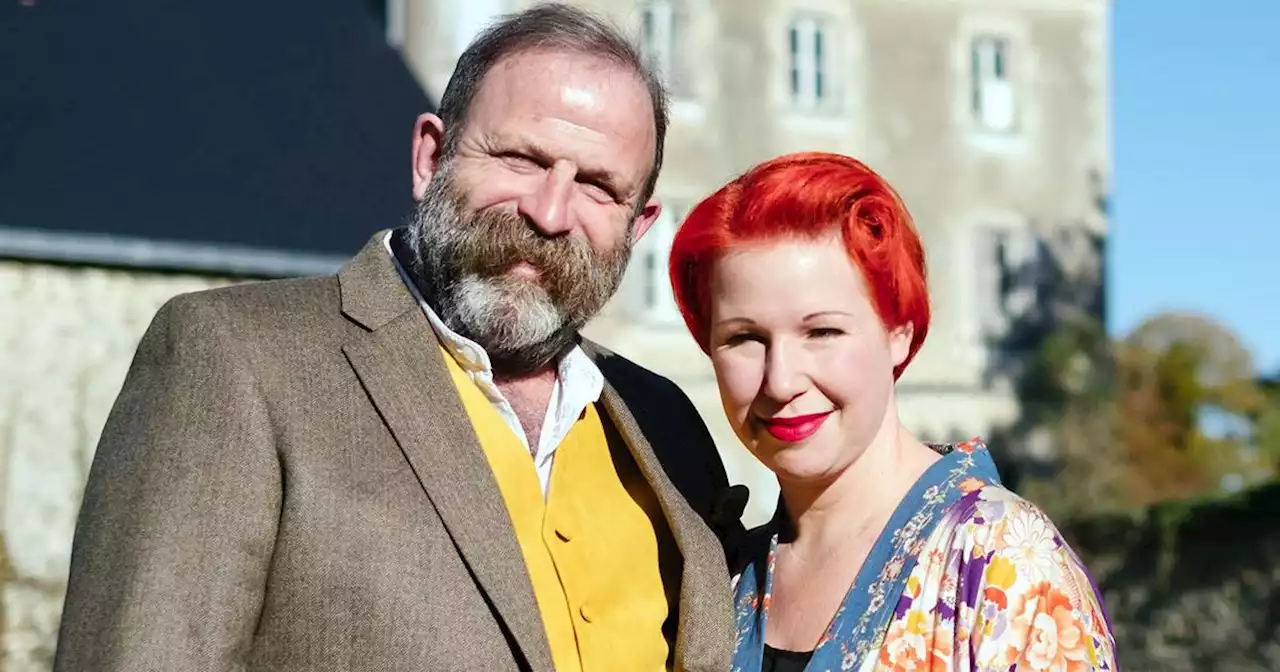 Escape to the Chateau stars income almost doubles despite Channel 4 axe