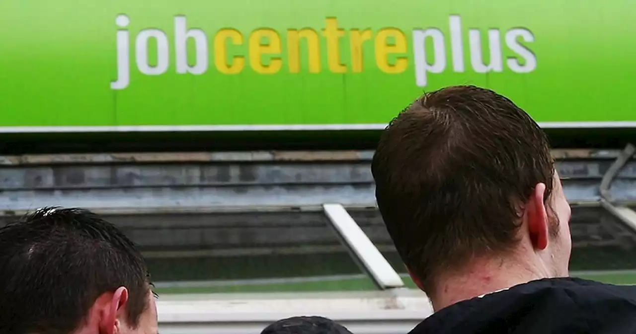 Unemployment in Scotland rises despite businesses struggling to recruit staff