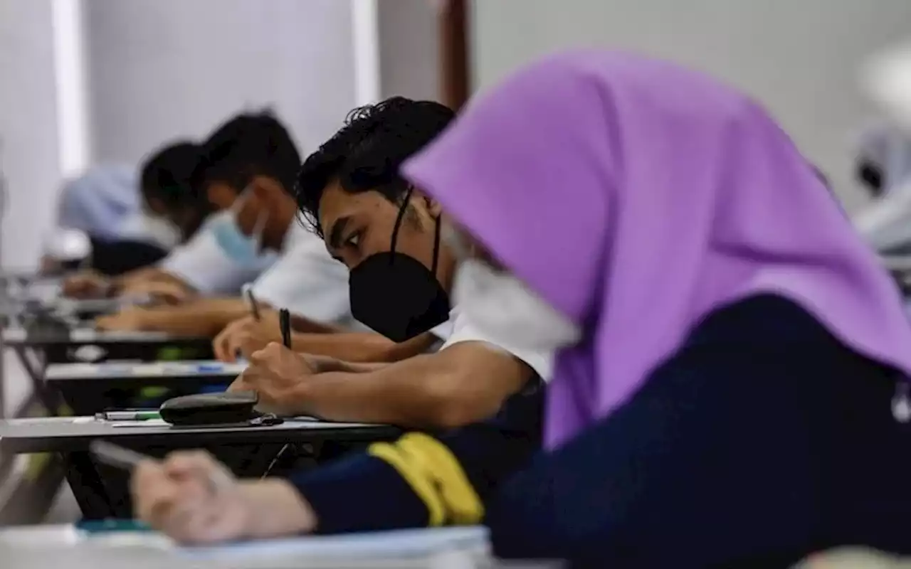 STPM results out on Thursday