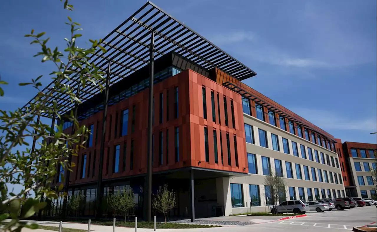 AmerisourceBergen is looking to sublease its Dallas-area office