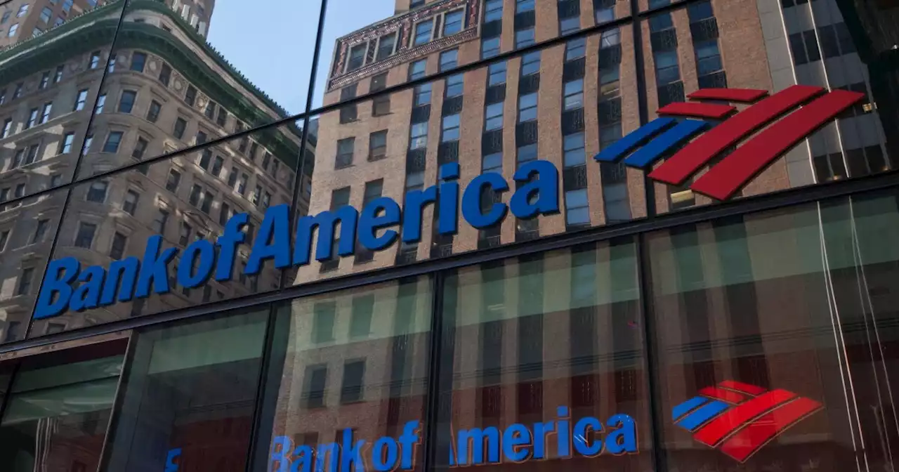 Bank of America fined $250 million for 'junk fees' and opening fake accounts