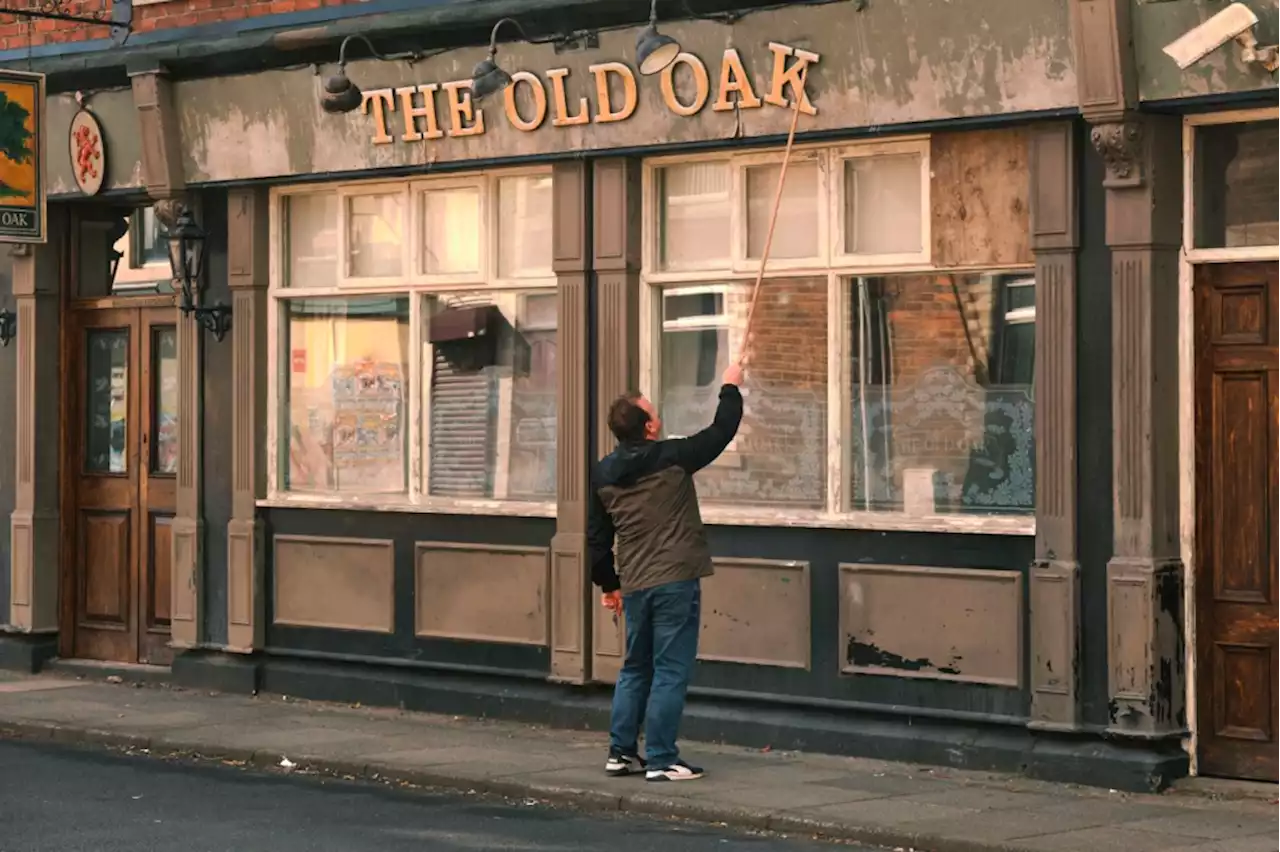 Ken Loach’s Cannes Competition Drama ‘The Old Oak’ Gets U.S. Deal