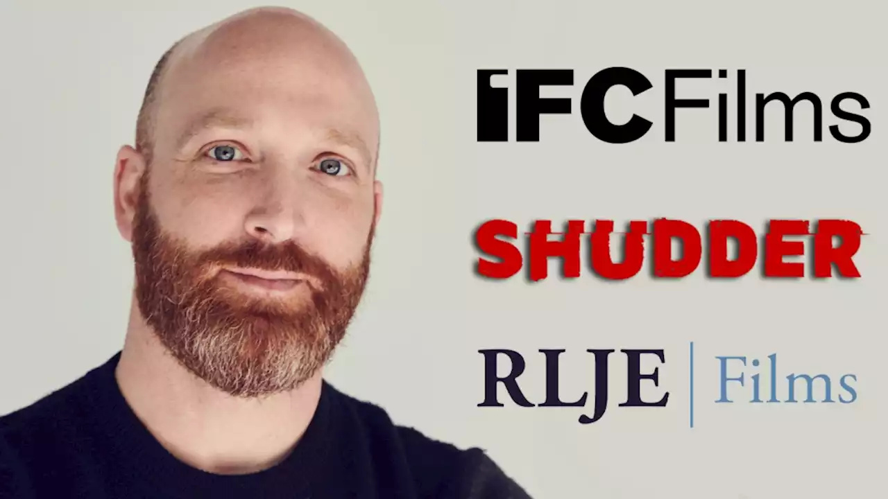 Scott Shooman Named Head Of AMC Film Group Including IFC, Shudder & RLJE