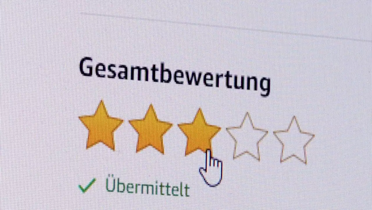 Kritik von Verbraucherschützern: Onlinehandel schlampt bei Nutzerbewertungen