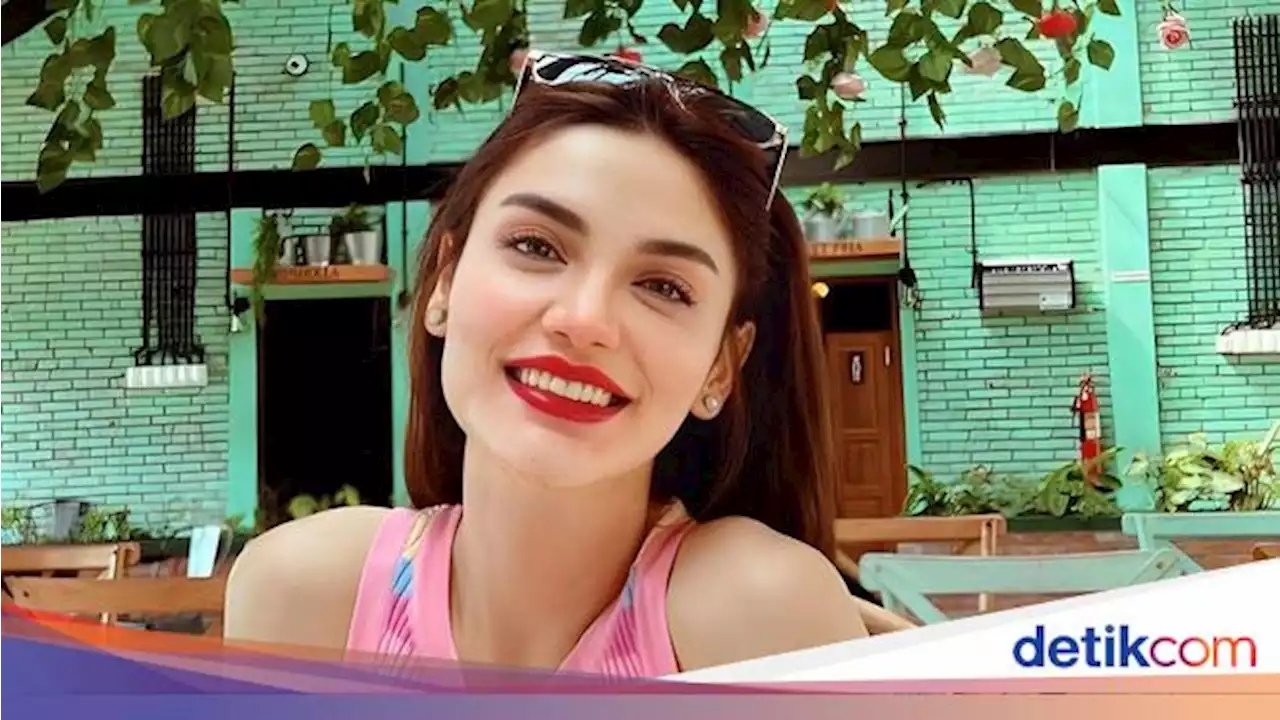 5 Potret Penampilan Hilda Vitria yang Kini Kurus