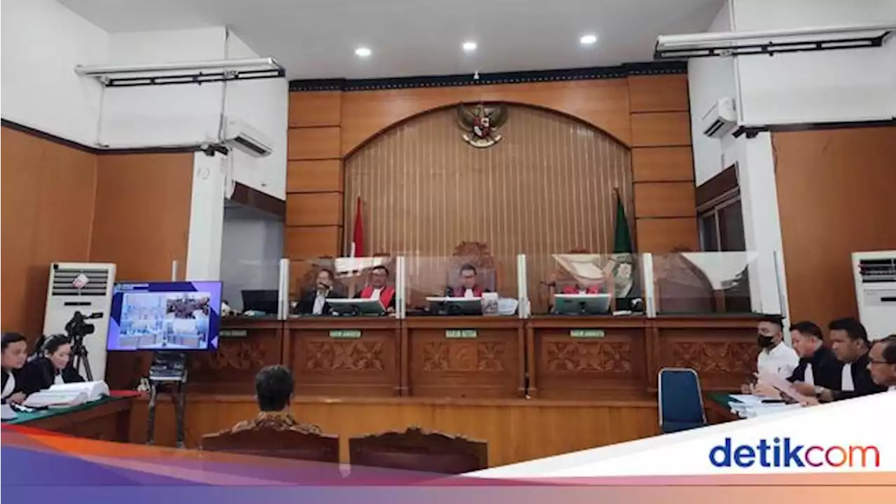 Ahli Jelaskan Restitusi di Sidang Mario Dandy: Tak Bisa Dibebankan ke Ortu