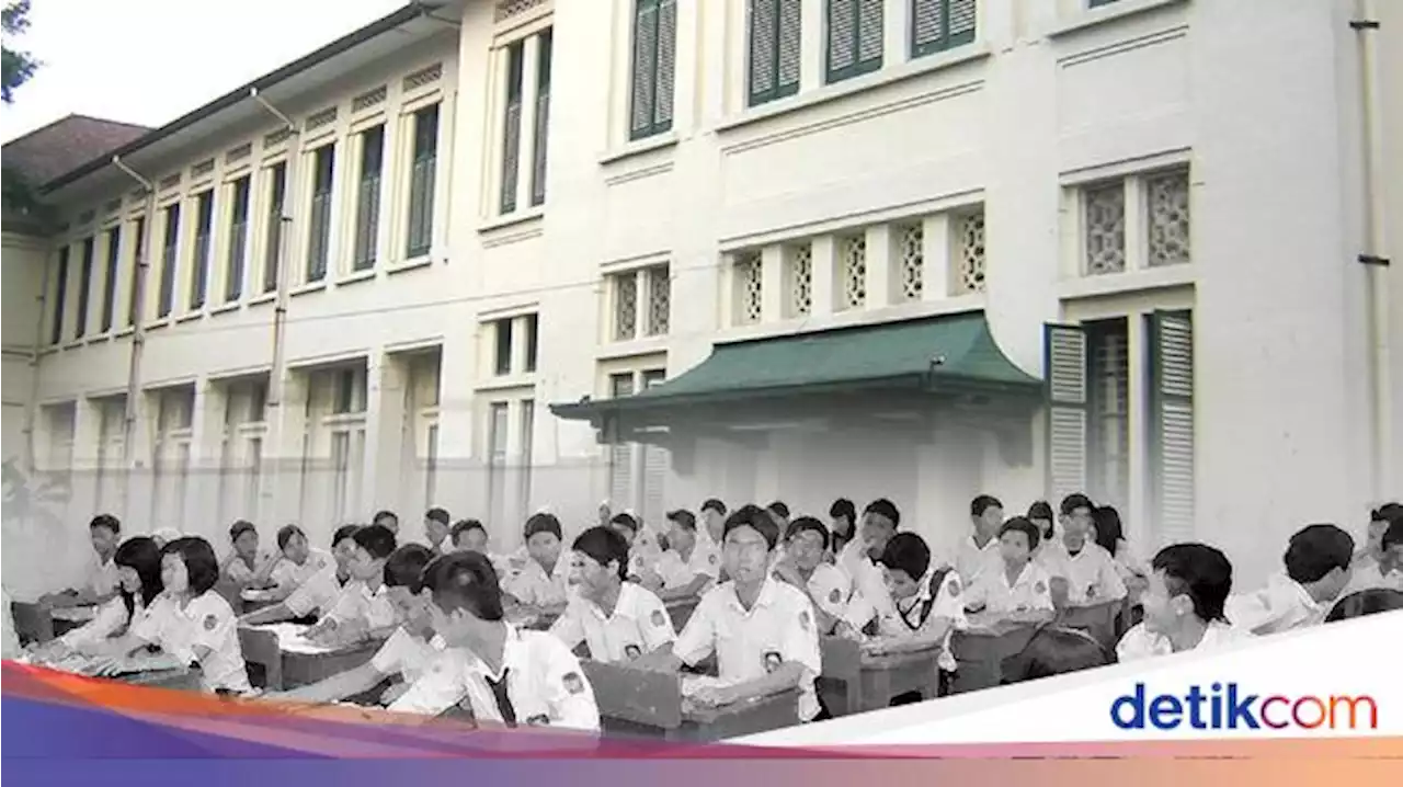 Geger Ratusan Calon Siswa SMP Jalur Zonasi Bogor Palsukan Alamat