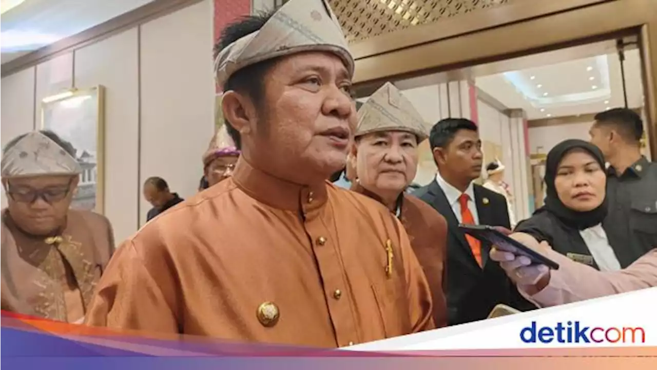 Gubernur Sumsel Ajukan Ratu Dewa Jadi Salah Satu Pj Wali Kota Palembang