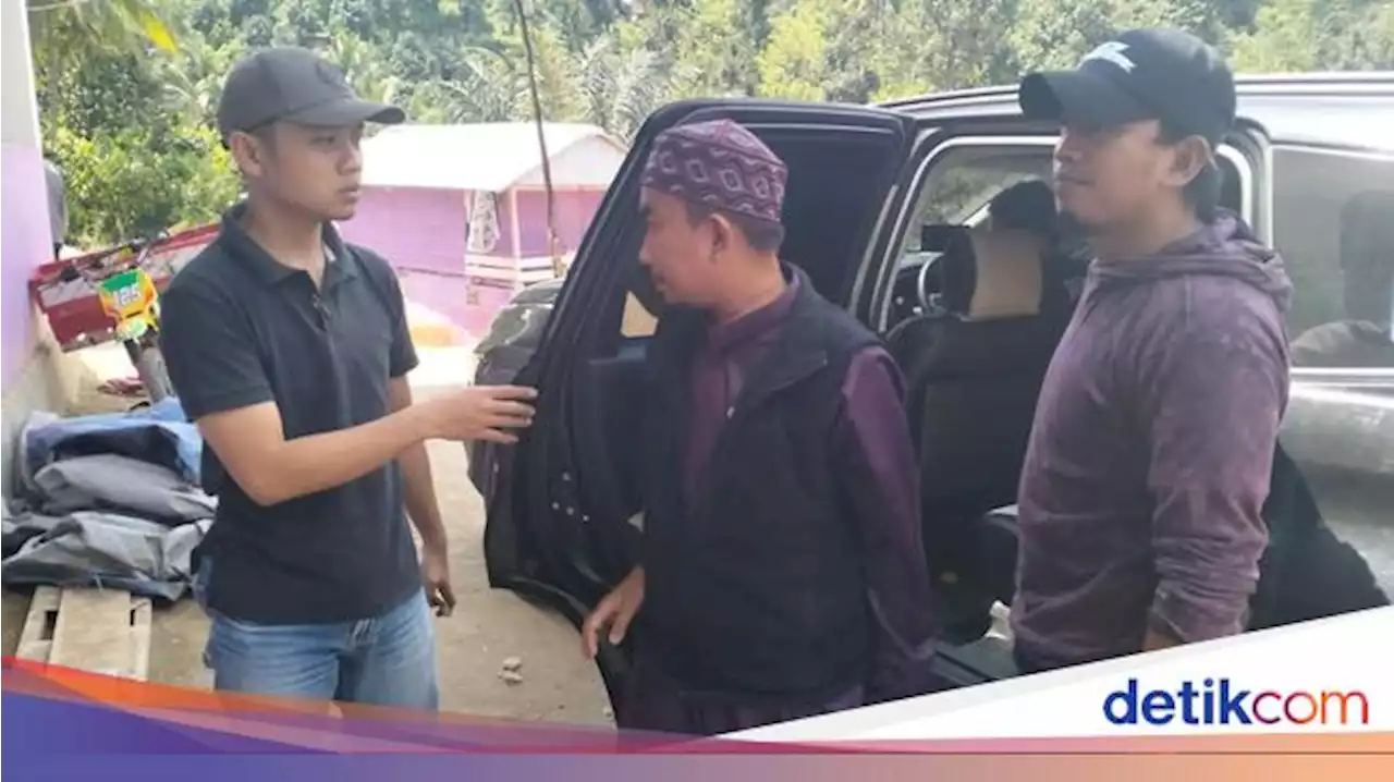 Kemenag Polman Bina Pesantren Buntut Kasus Pimpinan Ponpes Cabuli Santri