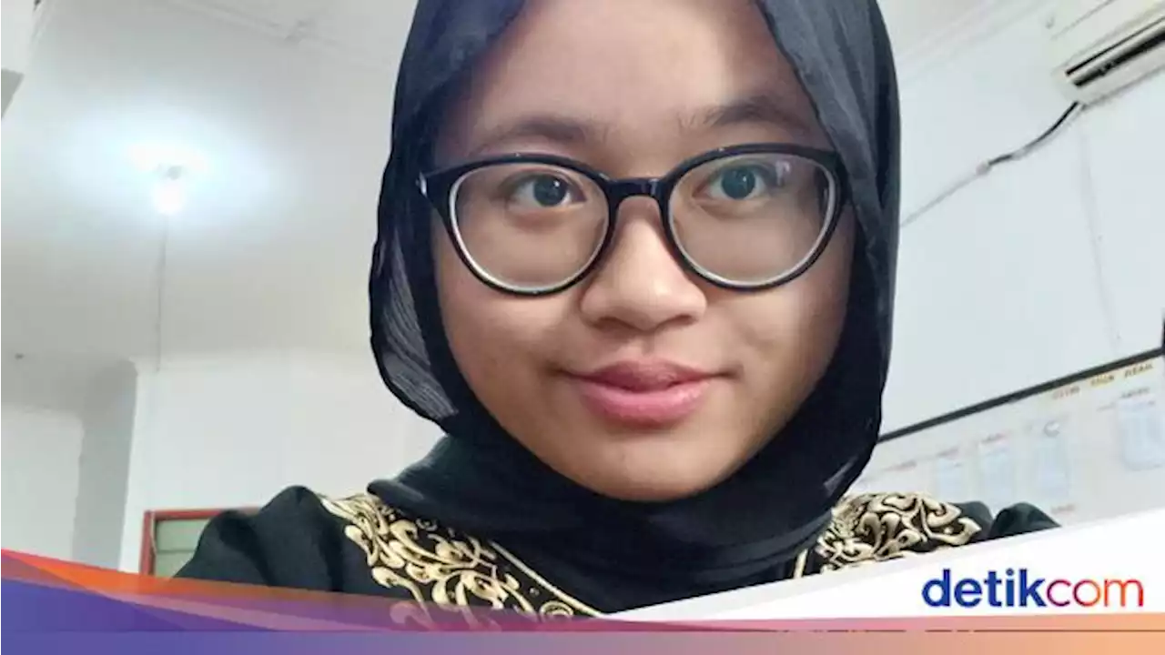 Lolos Kedokteran UI di Usia 15 Tahun, Inilah Dyah Ayu Ardhana