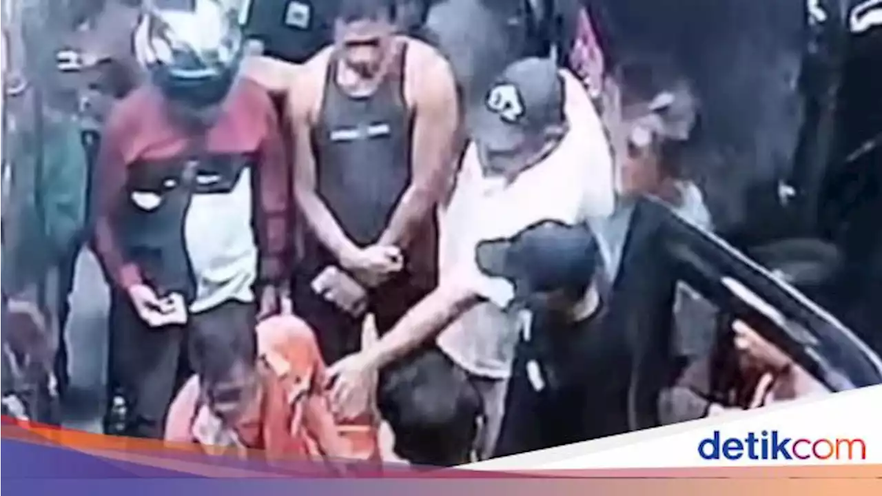 Petugas SPBU di Buol Sulteng Dianiaya Warga gegara Cekcok Soal Antrean