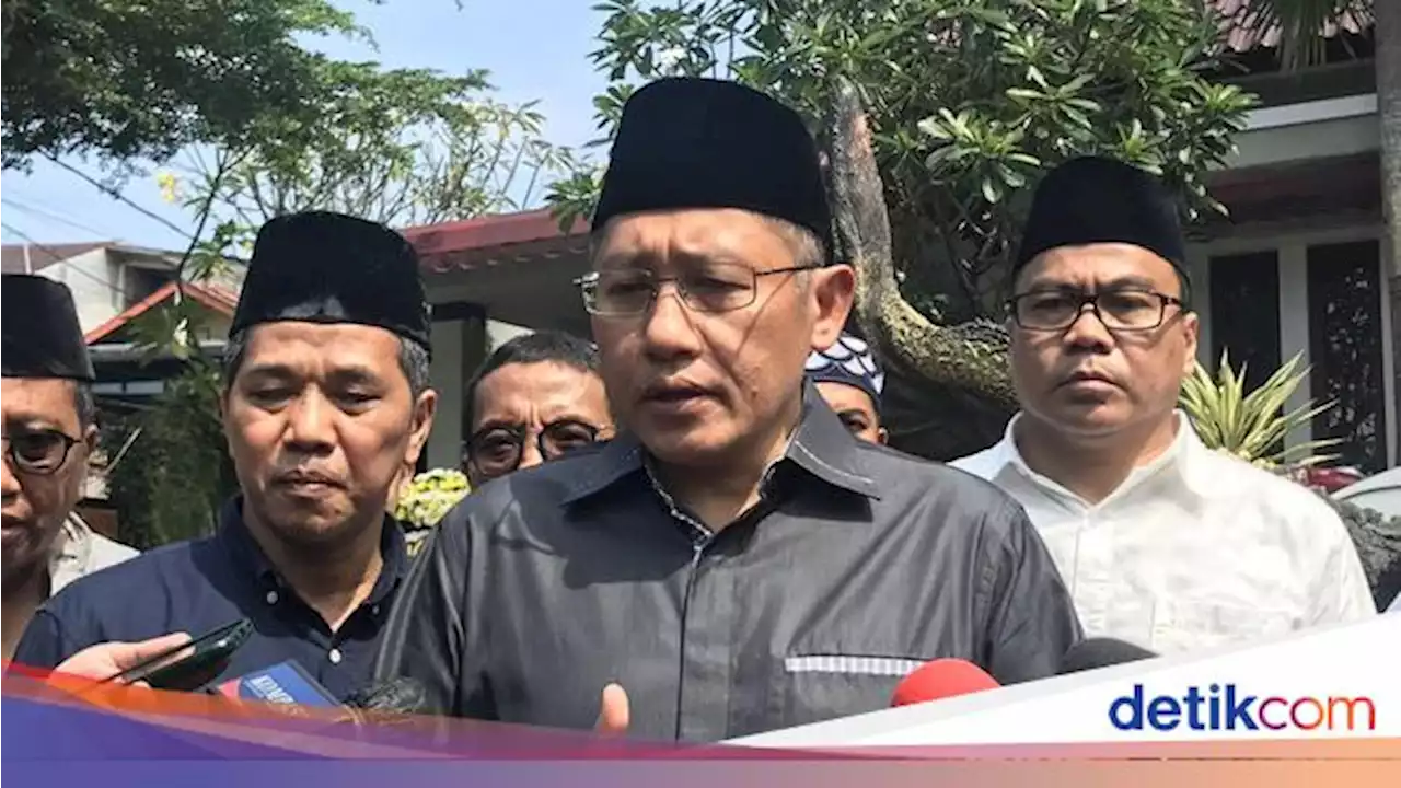 PKN Munaslub Tetapkan Anas Urbaningrum Jadi Ketum Pekan Ini