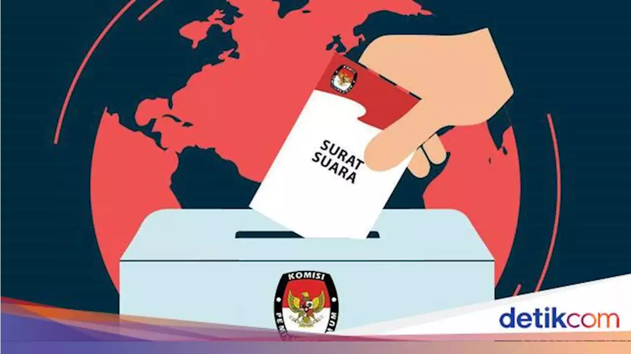 Survei Parpol Versi LSI: PDIP 23,7%, PKS Tembus 3 Besar