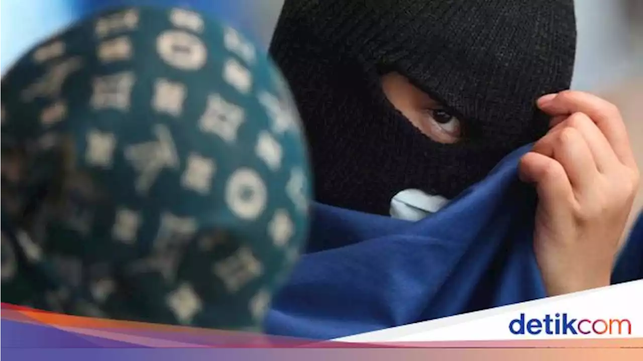 Viral Pemulung Curi Pagar Rumah Warga di Jakut, Polisi Buru Pelaku