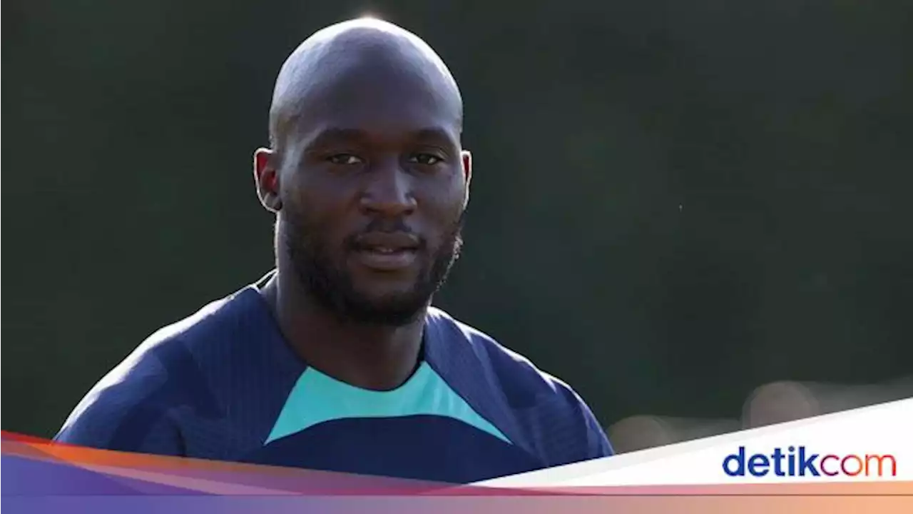 Inter Lepas Onana Dulu ke MU, Baru Kembali Kejar Lukaku