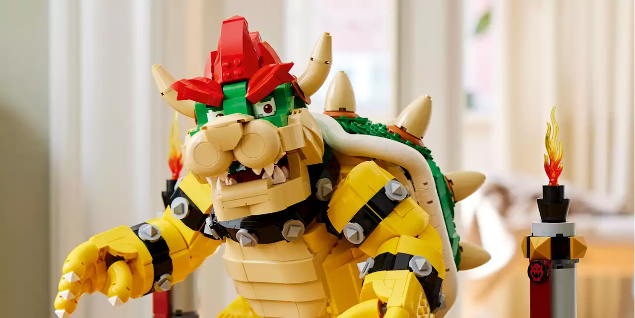 Best LEGO deals for Amazon Prime Day 2023