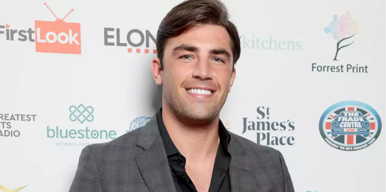 Love Island's Jack Fincham teases show return after break-up