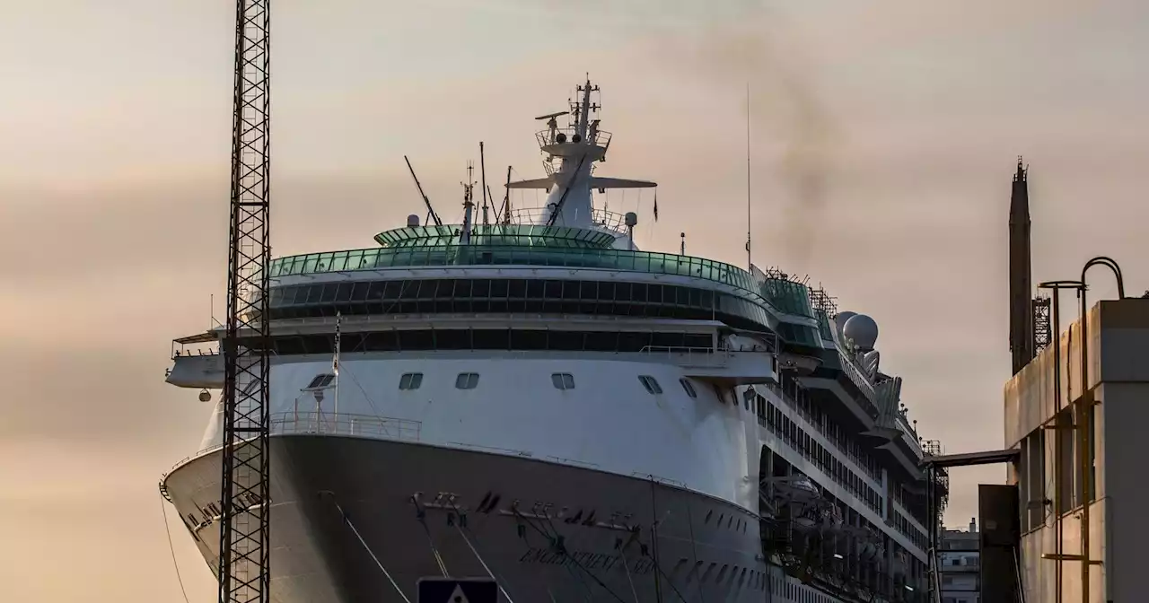 After years of decline, norovirus outbreaks are surging on cruise ships