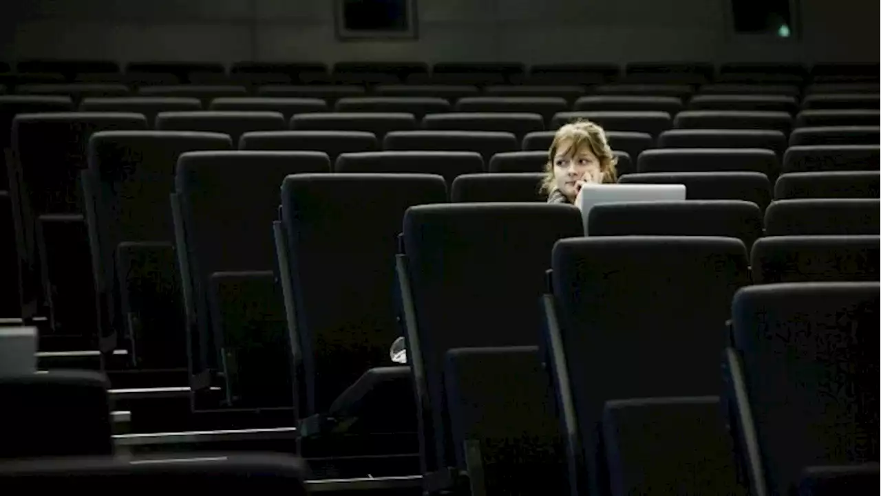 'Bekymrende lavt': Dansk Industri ser flere advarselslamper blinke ved årets studieoptag