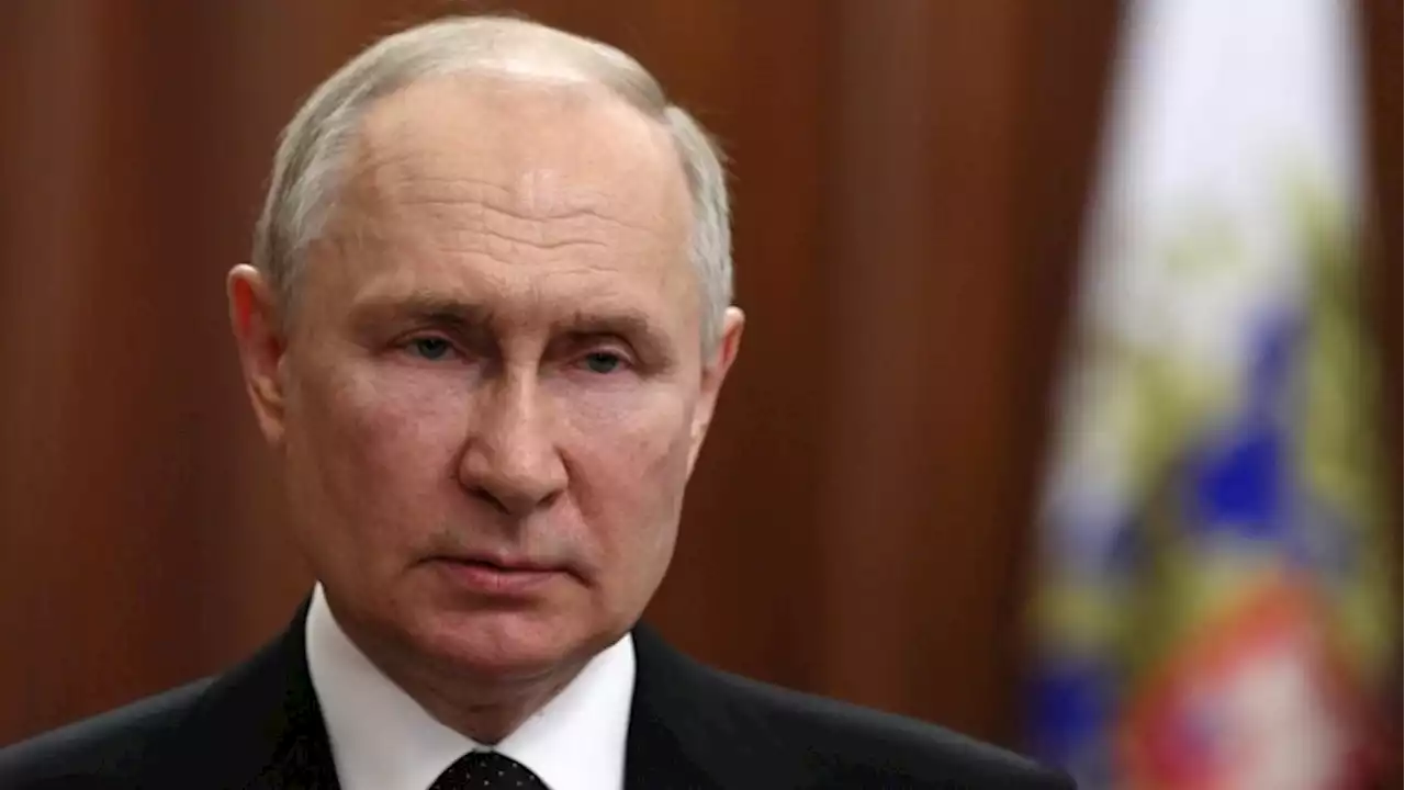 'Putins værste mareridt' er blevet til virkelighed - Rusland har tabt Østersøen