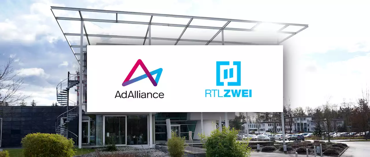 Rückkehr: AdAlliance soll Vermarktung von RTLzwei übernehmen - DWDL.de