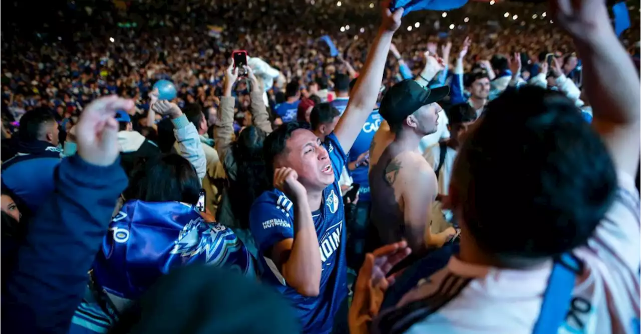 ¿Un alivio a sus hinchas? Millonarios cambió la forma de adquirir las entradas y estas son sus implicaciones