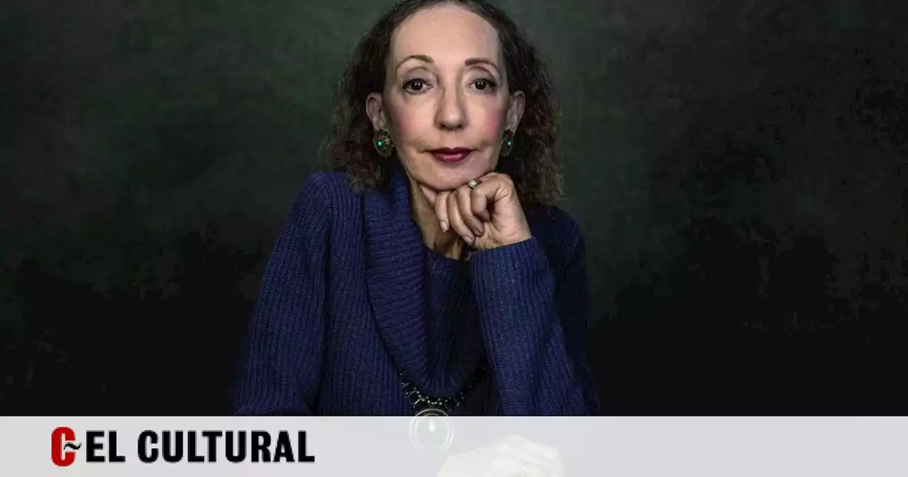 Joyce Carol Oates, de nuevo ante el racismo de Estados Unidos en su última novela