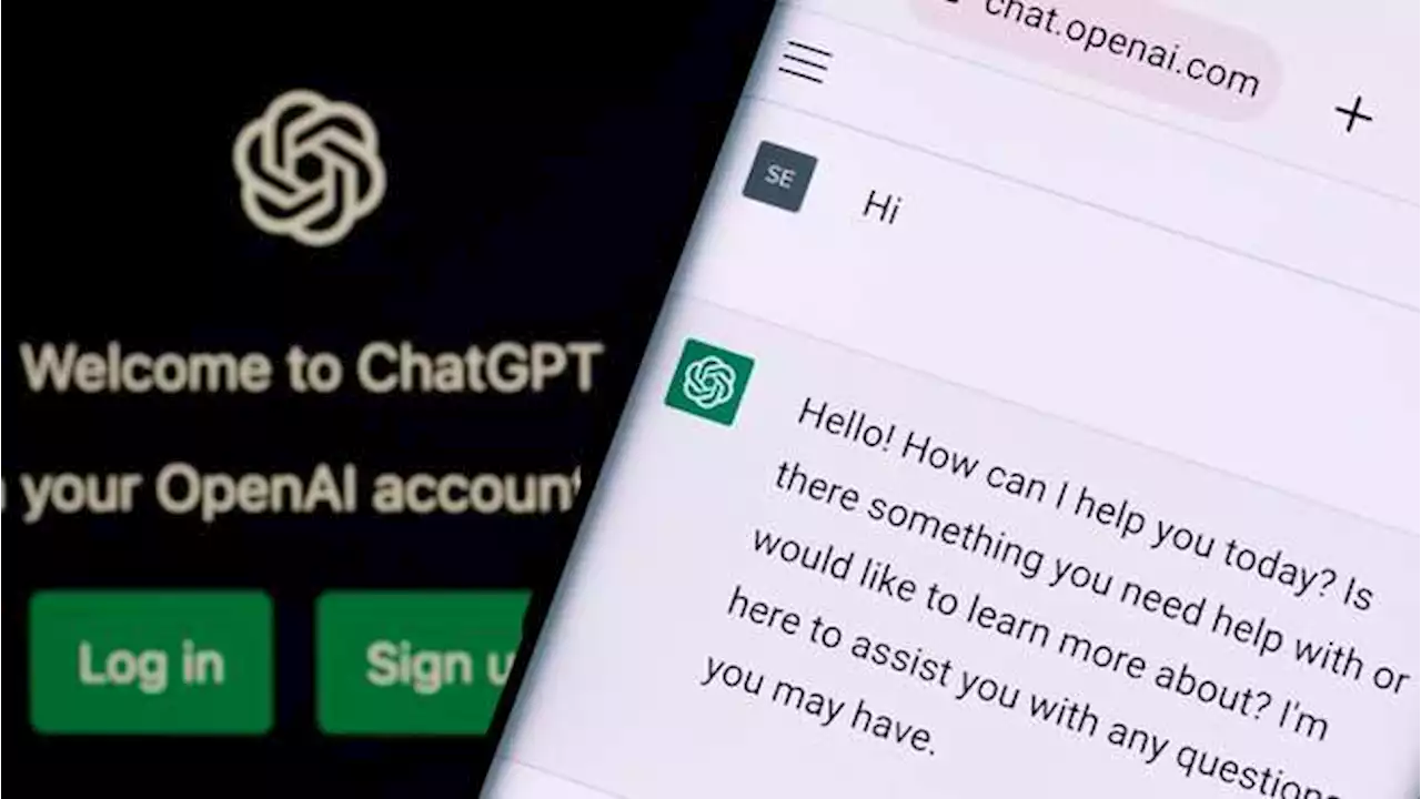 ChatGPT pierde casi un 10 % de tráfico a nivel mundial