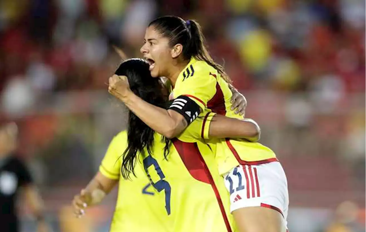 Mundial Femenino: cinco jugadoras de Colombia a seguir, según la Fifa