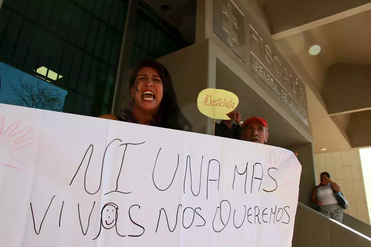 Antioquia: En el primer semestre del año fueron asesinadas 51 mujeres