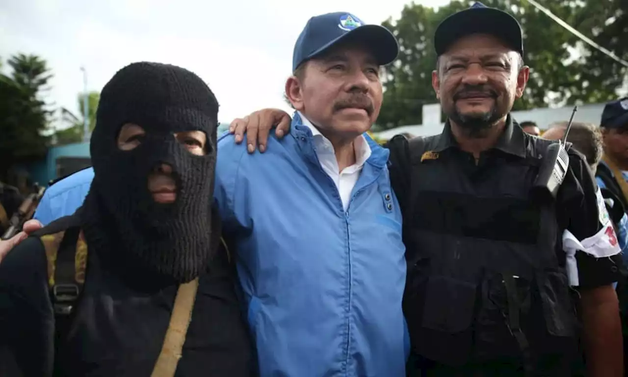 Las reformas con las que Daniel Ortega afila sus movidas dictatoriales en Nicaragua